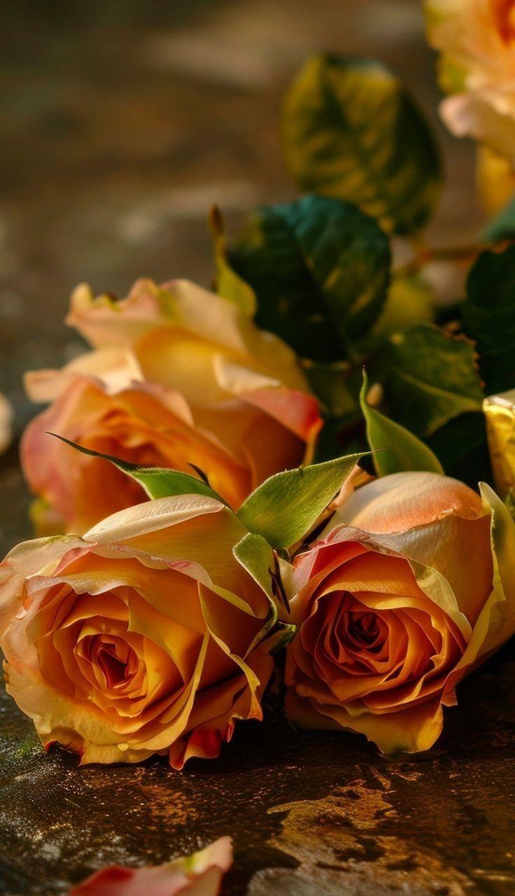 Symphony of Petals Artisan Bouquet